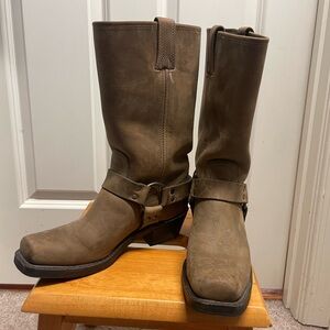 Frye Harness 12R Women’s Boots
